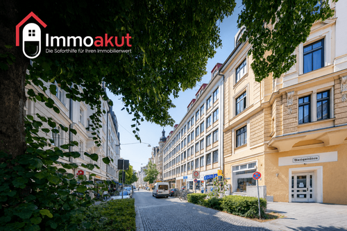 Foto - Wohnung zum Kaufen in München 325.000,00 € 28.3 m²