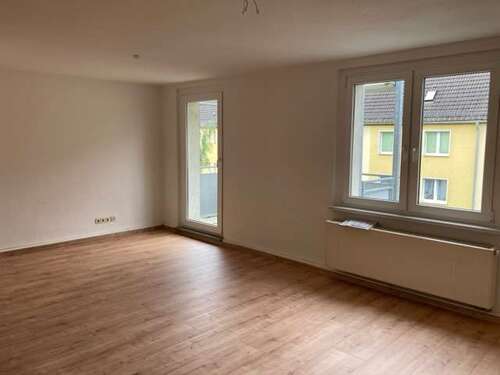 Foto - Wohnung zum Mieten in Dessau-Roßlau 416,00 € 62.88 m²