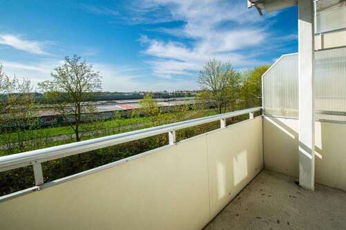 Foto - Wohnung zum Mieten in Prenzlau 385,00 € 60.8 m²
