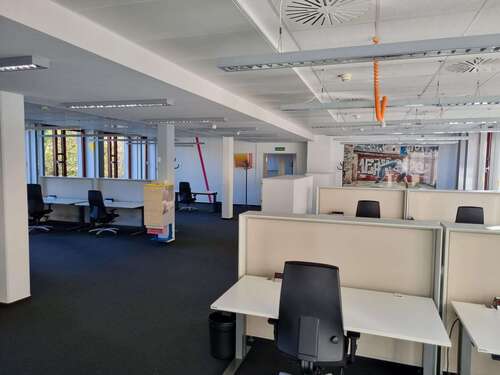 Foto - Büro in Bonn 3.000,00 € 165.23 m²