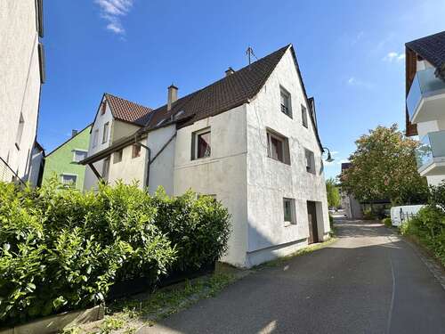 Foto - Haus zum Kaufen in Cleebronn 245.000,00 € 145 m²