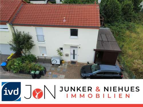 Foto - Haus zum Kaufen in Leopoldshöhe 320.000,00 € 110 m²