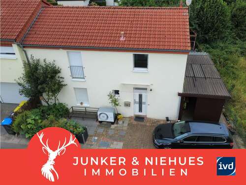 Foto - Haus zum Kaufen in Leopoldshöhe 320.000,00 € 110 m²