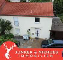 Haus zum Kaufen in Leopoldshöhe 320.000,00 € 110 m²