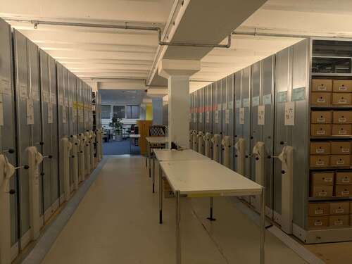 Foto - Halle in Esslingen 3.085,00 € 498 m²