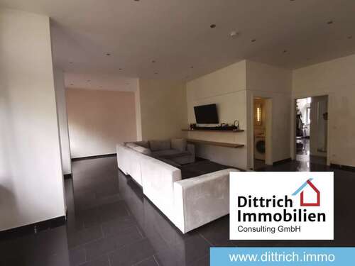 Foto - Wohnung zum Kaufen in Pforzheim 167.000,00 € 117 m²