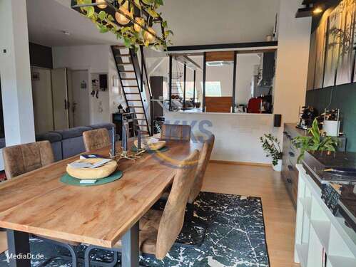 Foto - Wohnung zum Mieten in Leipzig 697,58 € 95.23 m²