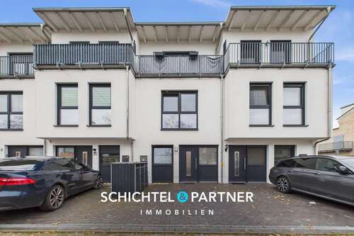 Foto - Haus zum Kaufen in Bremen 399.900,00 € 155 m²