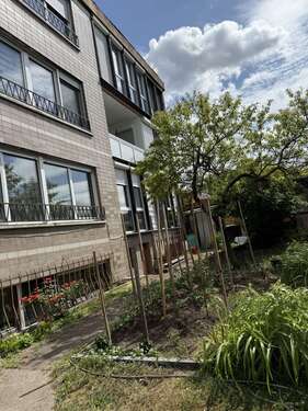 Foto - Wohnung zum Kaufen in Hanau 180.000,00 € 67 m²