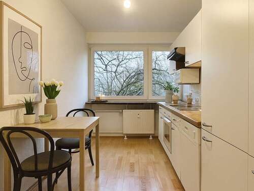 Foto - Wohnung zum Kaufen in Kirchrode 225.000,00 € 70 m²