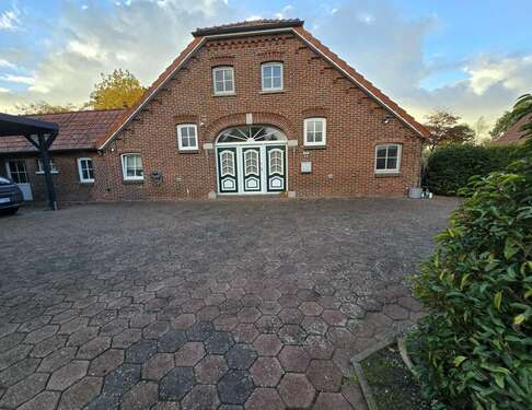 Foto - Haus zum Kaufen in Jade 485.000,00 € 200 m²