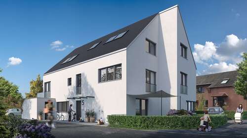 Foto - Haus zum Kaufen in Kaarst 825.000,00 € 180 m²
