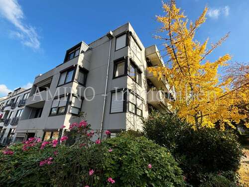 Foto - Wohnung zum Kaufen in Mülheim an der Ruhr 299.000,00 € 90 m²