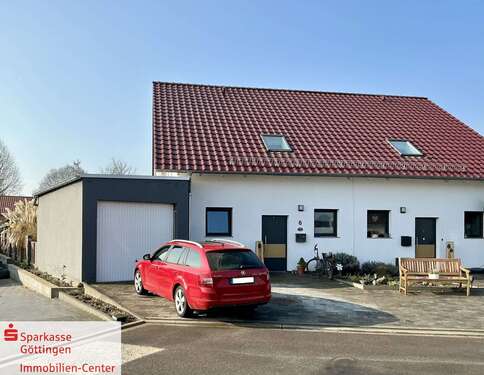 Foto - Haus zum Kaufen in Hardegsen 370.000,00 € 123.71 m²
