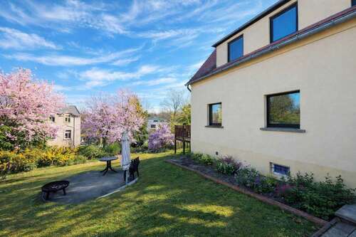 Foto - Wohnung zum Kaufen in Dresden 345.000,00 € 85 m²