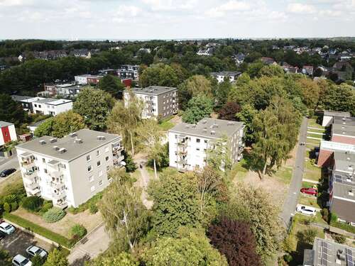 Foto - Wohnung zum Mieten in Bochum 700,00 € 66.45 m²