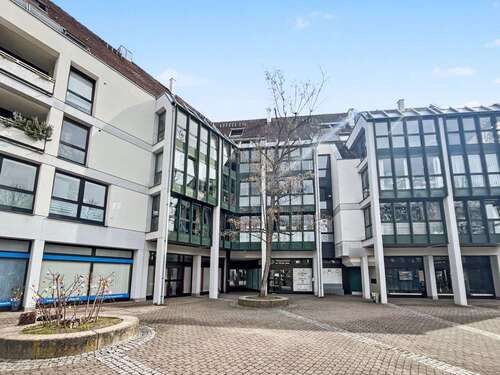 Foto - Wohnung zum Kaufen in Nürnberg 245.000,00 € 75 m²