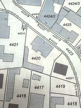 Foto - Grundstück zu verkaufen in Bruckmühl 1.600.000,00 € 992 m²