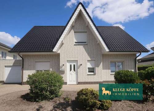 Foto - Haus zum Kaufen in Vechta 550.000,00 € 173 m²