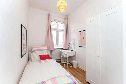 Foto - WG-Zimmer in Berlin 660,00 € 9 m²