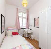 WG-Zimmer in Berlin 660,00 € 9 m²