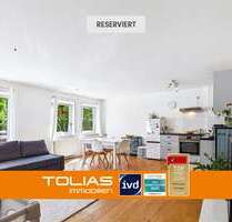 Wohnung zum Kaufen in Ludwigsburg 286.000,00 € 61.6 m²