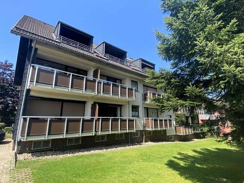 Foto - Wohnung zum Kaufen in Braunlage 66.000,00 € 54 m²