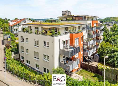Foto - Wohnung zum Kaufen in Winnenden 770.000,00 € 126.34 m²