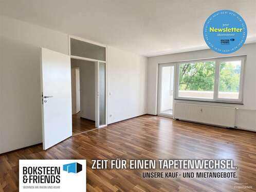 Foto - Wohnung zum Mieten in Voerde (Niederrhein) 620,00 € 75 m²