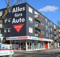 Wohnung zum Mieten in Köln-Holweide ( Markt ) 590,00 € 49 m²