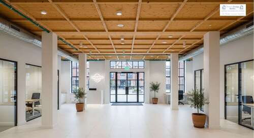 Foto - Büro in Michendorf 3.570,00 € 238 m²