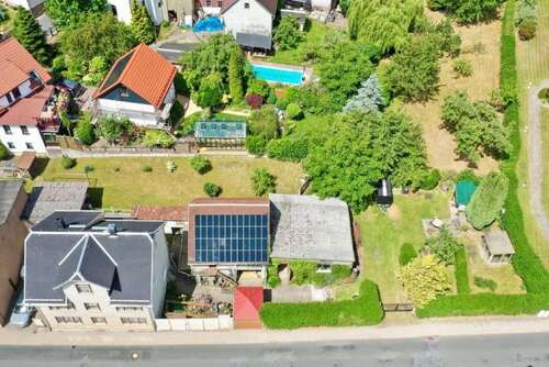 Foto - Haus zum Kaufen in Geratal 139.000,00 € 234 m²