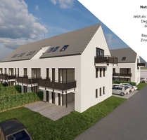 Wohnung zum Kaufen in Saal an der Donau 372.900,00 € 75.35 m²