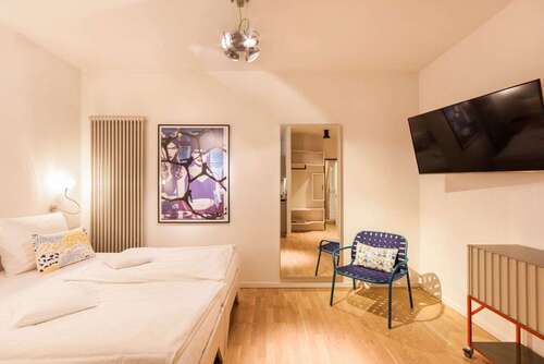 Foto - Wohnen auf Zeit in Unterhaching 1.560,00 €