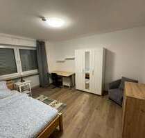 WG-Zimmer in Königsbrunn 665,00 € 14 m²