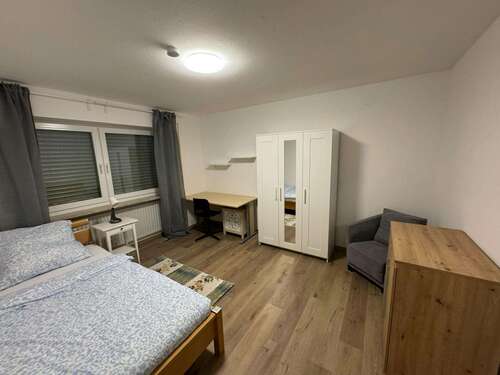 Foto - WG-Zimmer in Königsbrunn 665,00 € 14 m²
