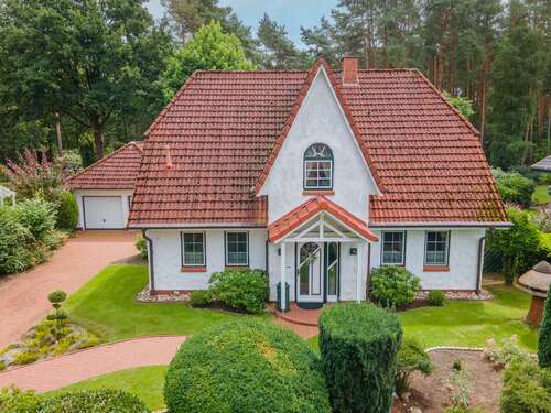 Foto - Haus zum Kaufen in Ahausen 459.000,00 € 147 m²
