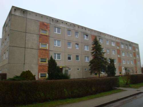 Foto - Wohnung zum Mieten in Velgast 184,00 € 46 m²