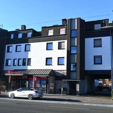 Foto - Wohnung zum Kaufen in Recklinghausen 139.000,00 € 89 m²