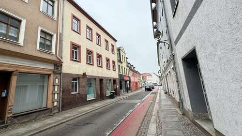 Foto - Haus zum Kaufen in Döbeln 190.000,00 € 200 m²