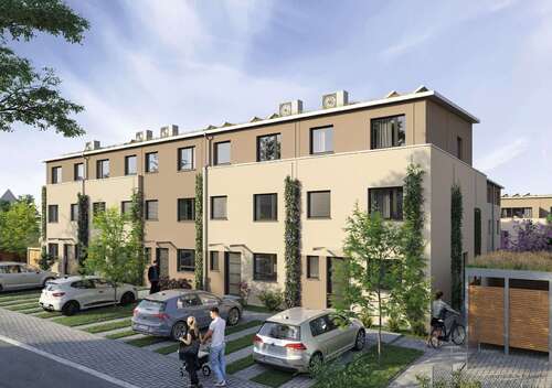 Foto - Haus zum Mieten in Nußloch 2.200,00 € 144 m²