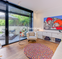 Wohnung zum Kaufen in Hamburg 1.100.000,00 € 132.03 m²