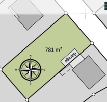 Grundstück zu verkaufen in Aurich 164.500,00 € 781 m²
