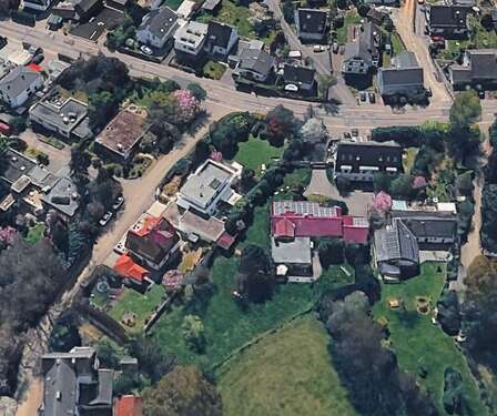 Foto - Haus zum Kaufen in Bergisch Gladbach 1.180.000,00 € 236 m²