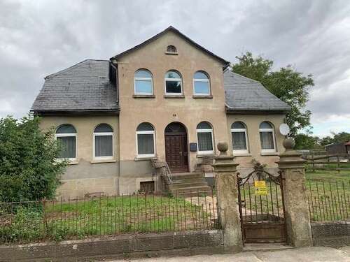 Foto - Haus zum Kaufen in Pegestorf 58.500,00 € 165 m²