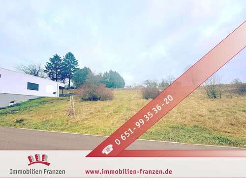 Foto - Grundstück zu verkaufen in Freudenburg 142.800,00 € 680 m²