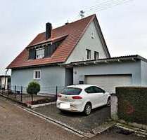 Haus zum Kaufen in Tapfheim 234.000,00 € 136 m²