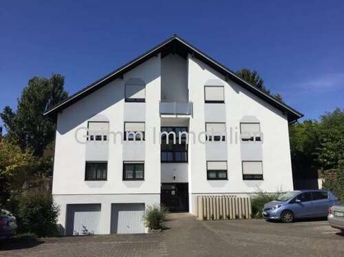 Foto - Wohnung zum Mieten in Grünstadt 550,00 € 53.35 m²