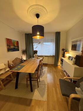 Foto - Wohnung zum Mieten in Aschaffenburg 1.150,00 € 85 m²