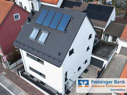 Foto - Haus zum Kaufen in Freising 1.100.000,00 € 158.1 m²